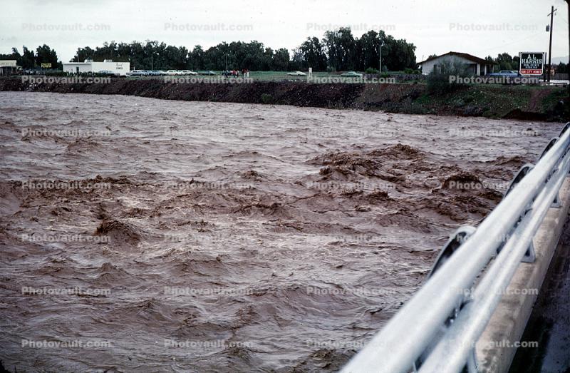 Flash Flood, Flashflood, Muddy Waters, 1978