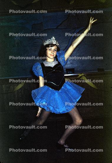 tutu, dress, stockings, arms, legs, Ballet, Ballerina, 1950s
