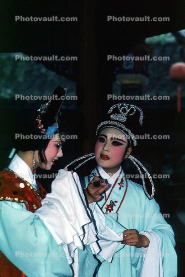 Native Dance, Hangzhou, Zhejiang, China
