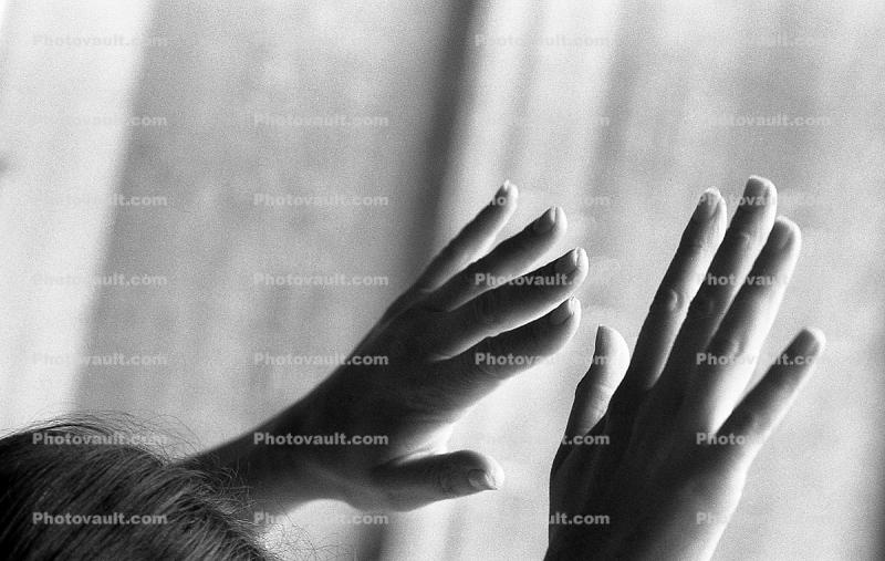 Hands of Gabrielle Roth