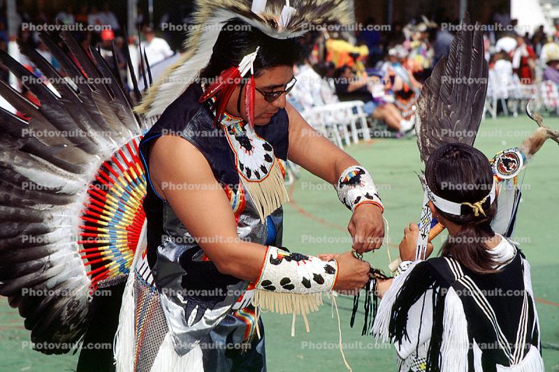 American Indian, Native American