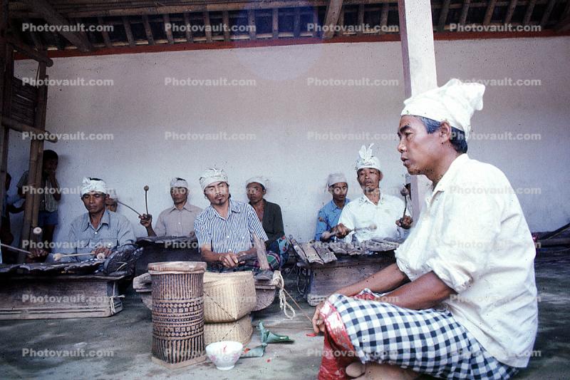 Bali Ensemble