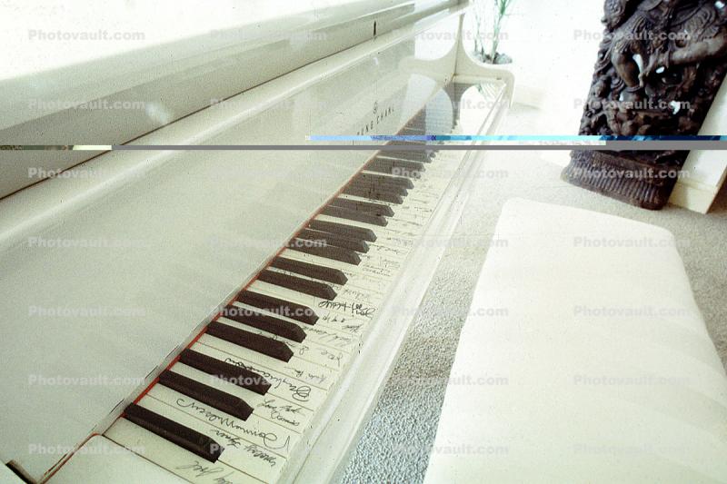 Grand Piano, keyboard, keys, keyboard