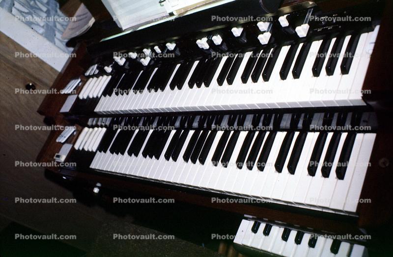 Electric Piano, Synthesizer, keyboard, keys