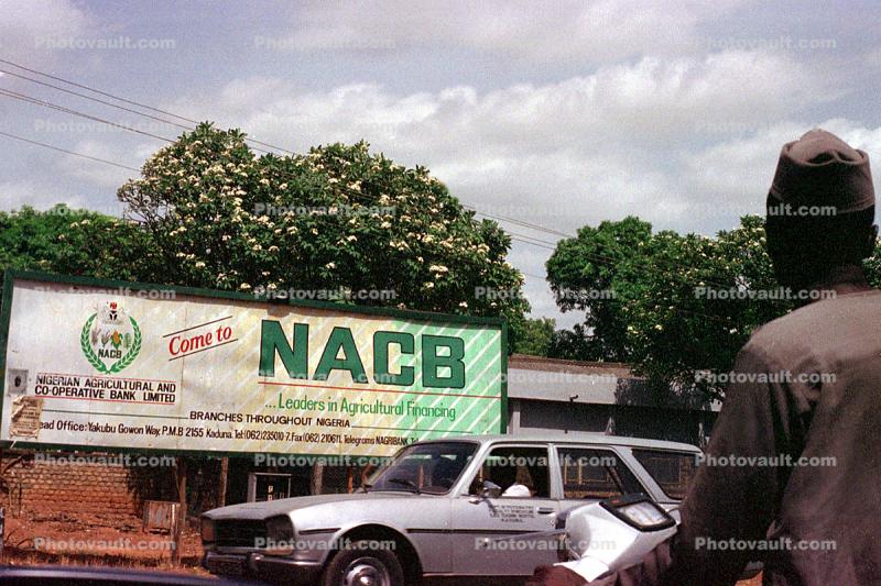 NACB billboard