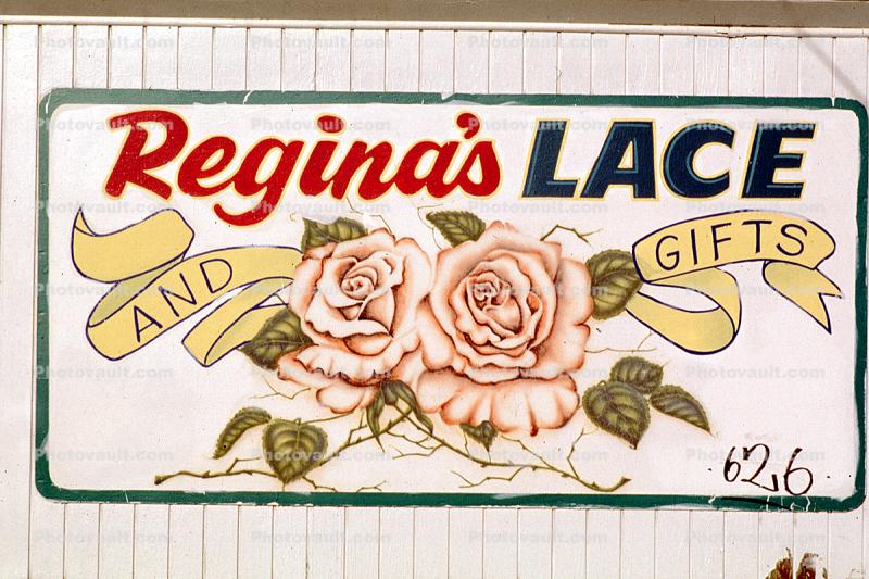 Regina's LACE and Gifts