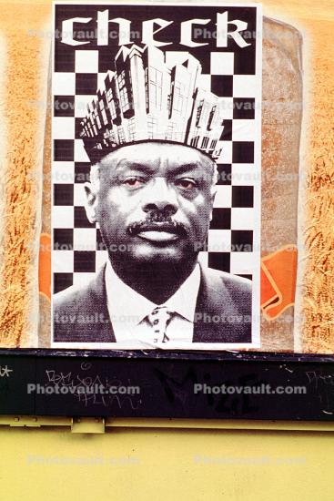 King Willie Brown Billboard