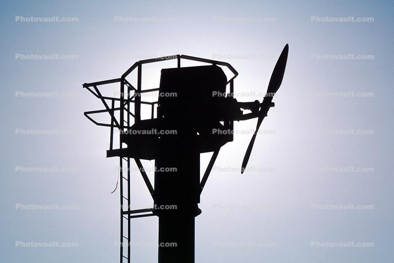 Vineyard Fan, Propeller, Wind Machine