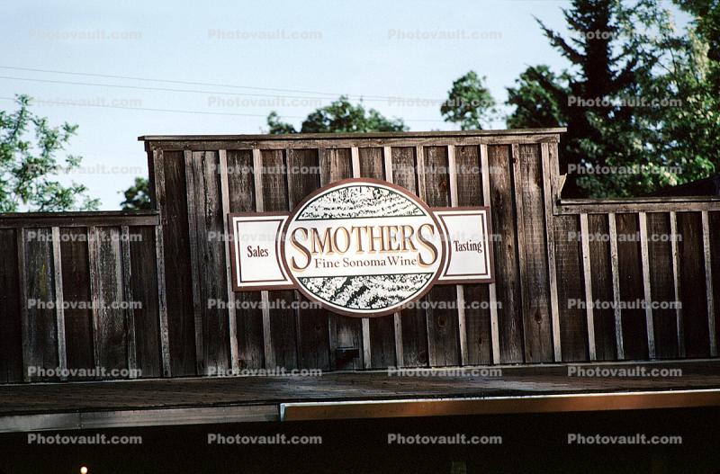 Smothers Brothers Wines