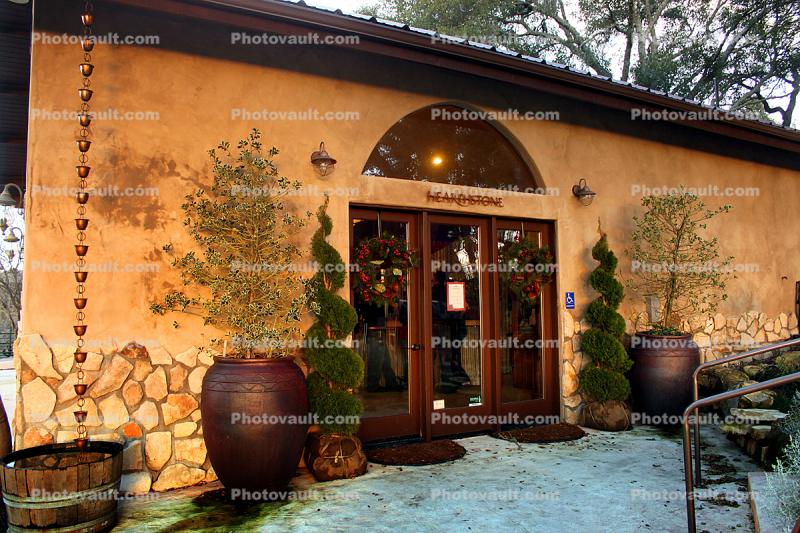 Hearthstone Vineyard & Winery, Paso Robles