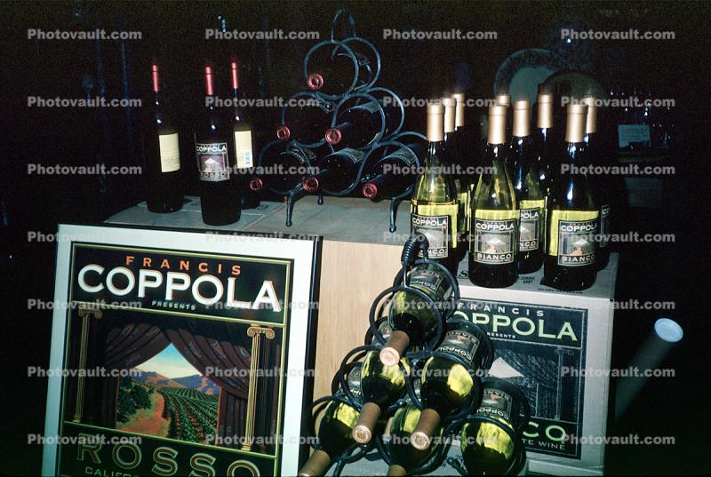 Coppola Winery