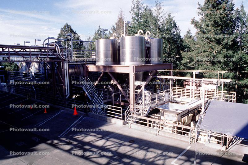 Aluminum Aging barrels, Metal, Aluminum Barrels, Fermenting Tanks