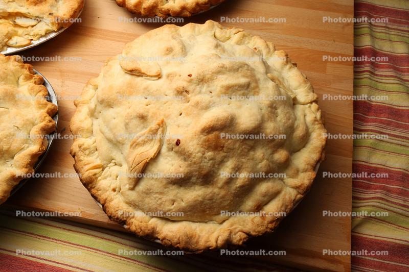 Apple Pie, Bakery, Bakeries