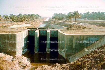 Irrigation, water, aqueduct