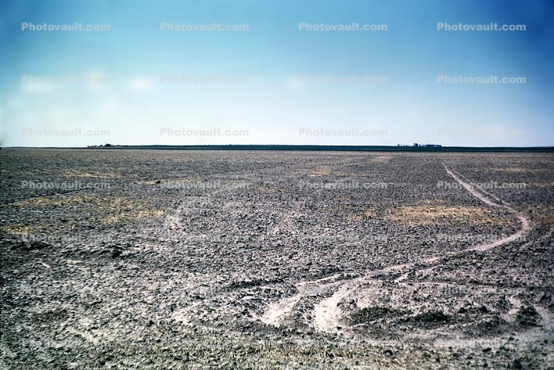 dirt Field, Barren, Fallow, Dirt, soil