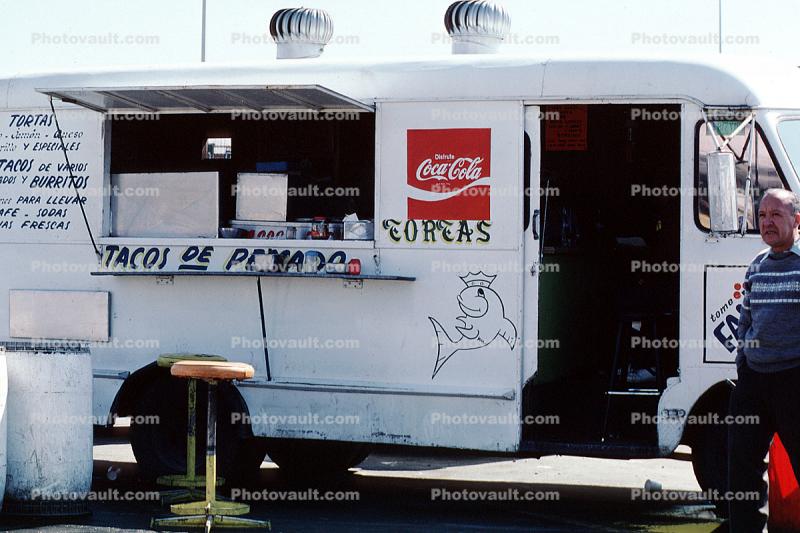 Catering Truck