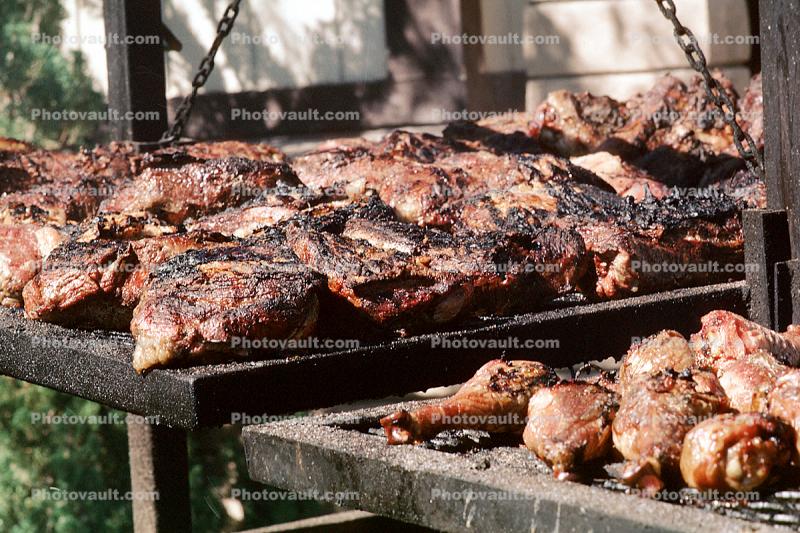 red meat, steak, protein, BBQ, grill, Chicken BBQ, Barbecue, charred