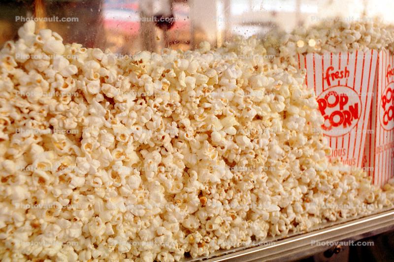 popcorn, Marin County, California