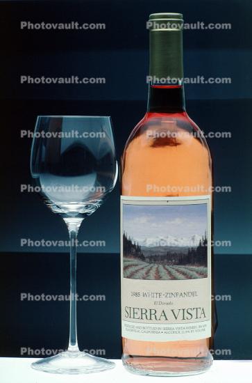 Wine, Bottle, Glass