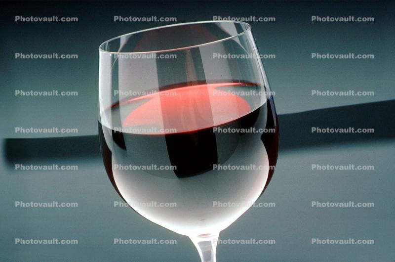 Red Wine, Glass