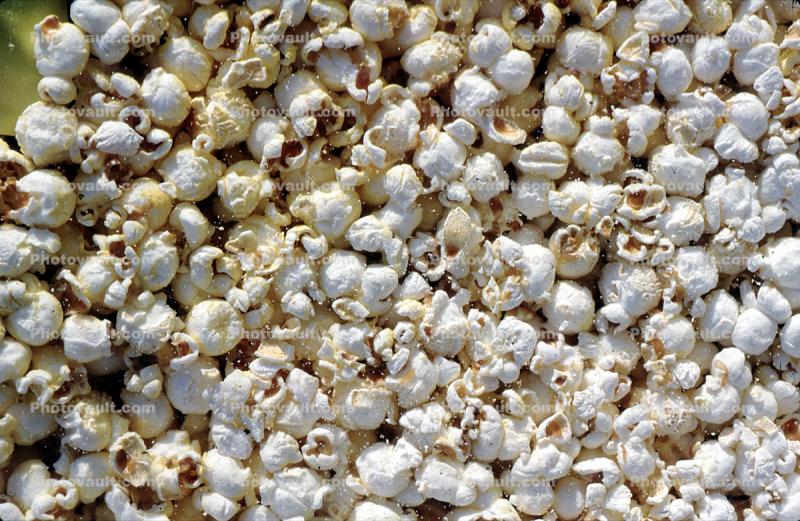 Popcorn Texture, background, sweets, sugar, glucose, unhealthy, confection, tasty