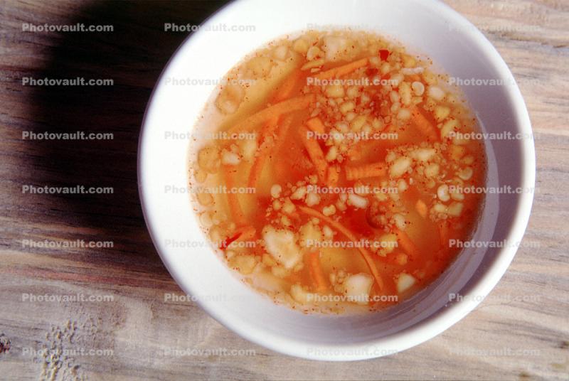 Dipping Sauce, Bowl, Chinese Food, china, Chinese, Asian, Asia