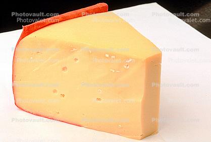 Cheese, Cheese Slice