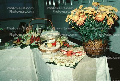 Flower Arrangement, bouffet