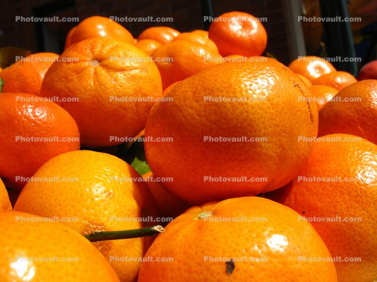 Orange, texture, background