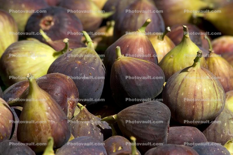 Figs, texture, background