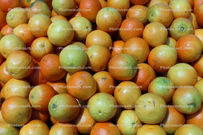 Oranges, Fruit, texture, background