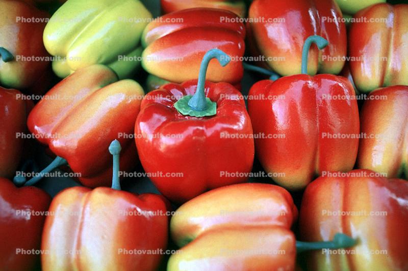 Bell Pepper, texture, background