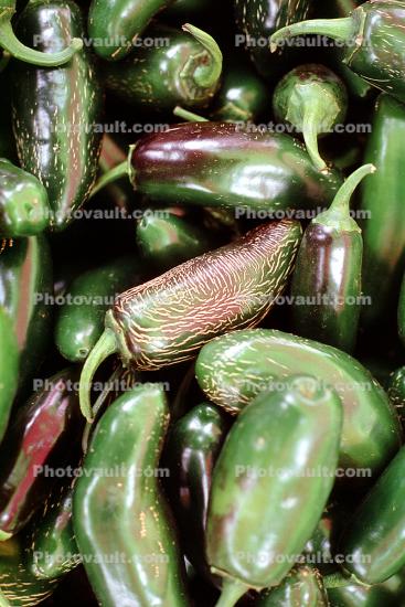 chili peppers, texture, background