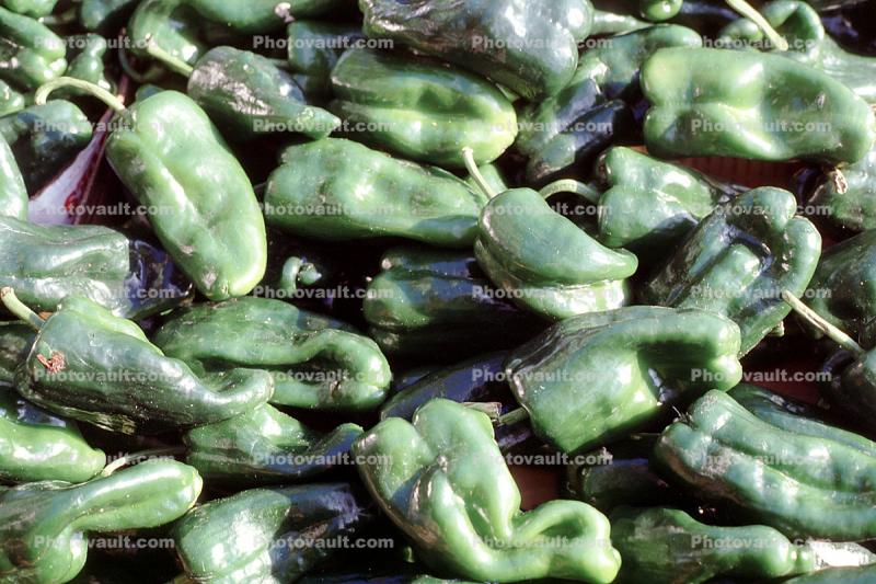 peppers, texture, background