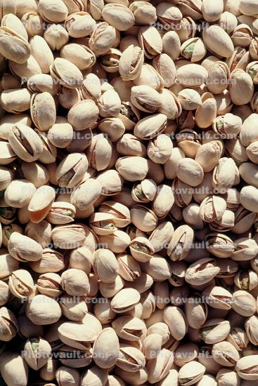 pistachio nuts, texture, background