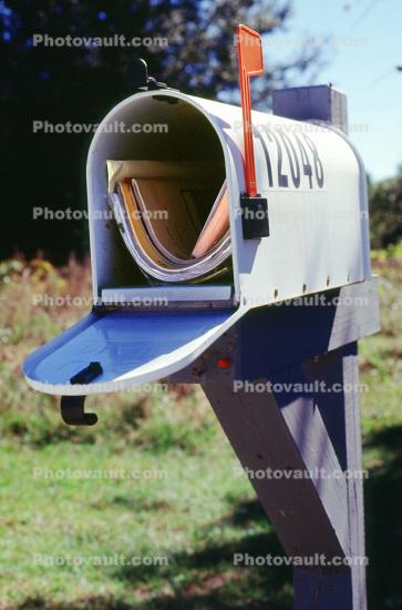 MailBox, 12048, North Port, Florida