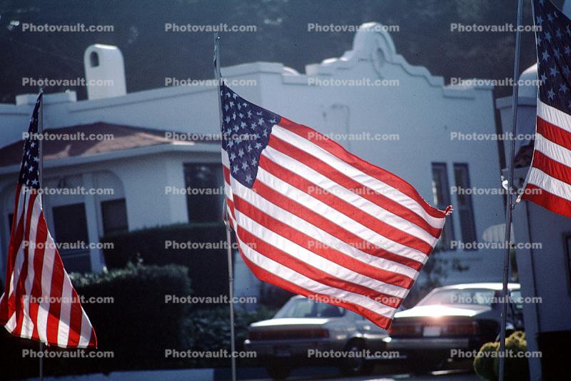 Old Glory, USA, United States of America, Star Spangled Banner