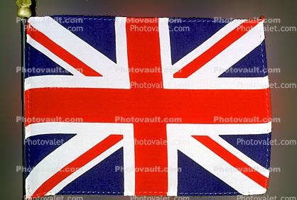 Union Jack, United Kingdom of Great Britain and Northern Ireland, (adopted 1801), Great Britain, British