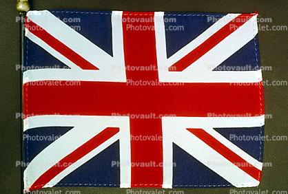 Union Jack, United Kingdom of Great Britain and Northern Ireland, (adopted 1801), Great Britain, British