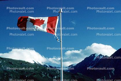 Canadian Flag, Canada