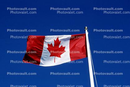 Canadian Flag, Canada