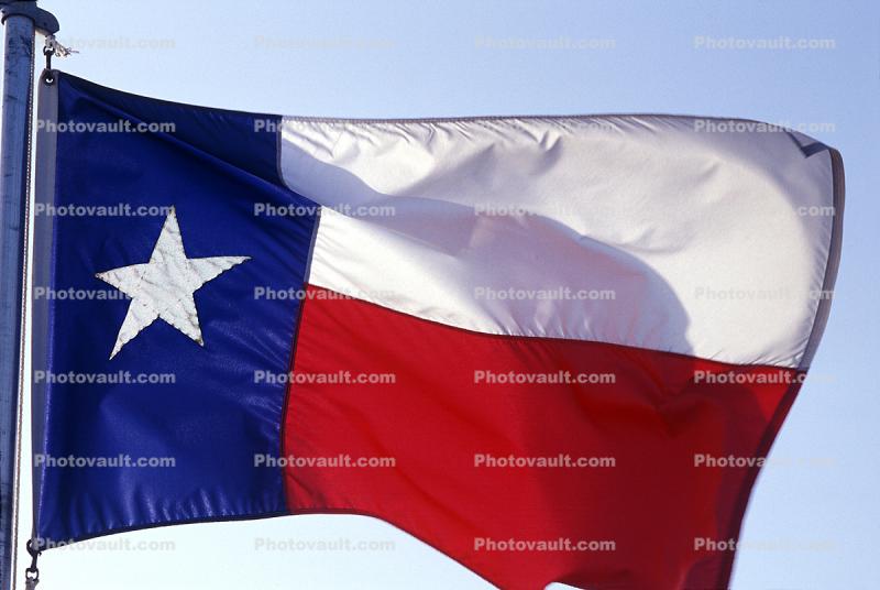 Texas, Lone Star
