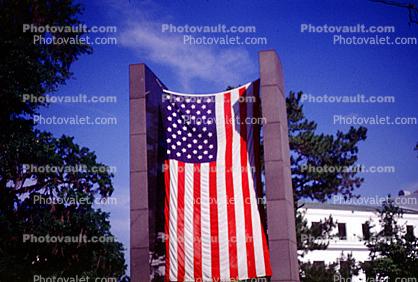 Old Glory, USA, United States of America, Star Spangled Banner, USA Flag