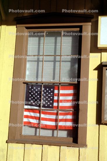 Star Spangled Banner, Old Glory, USA Flag, United States of America