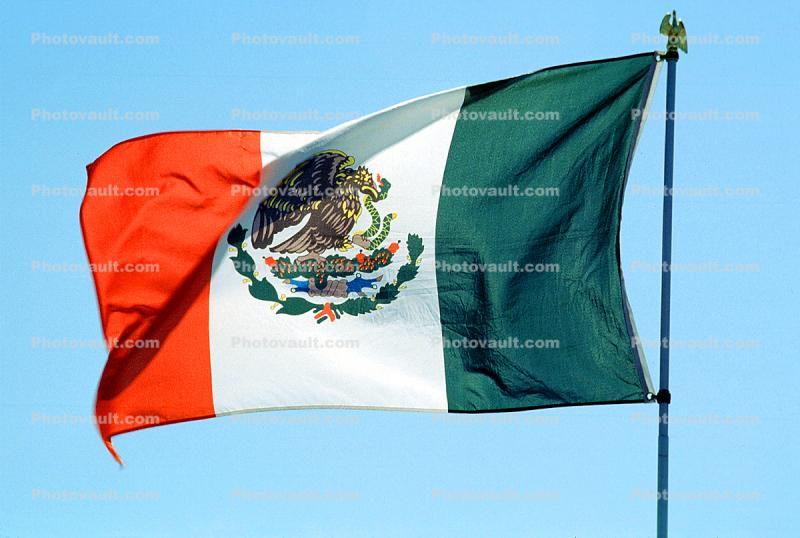 Mexico, Mexican