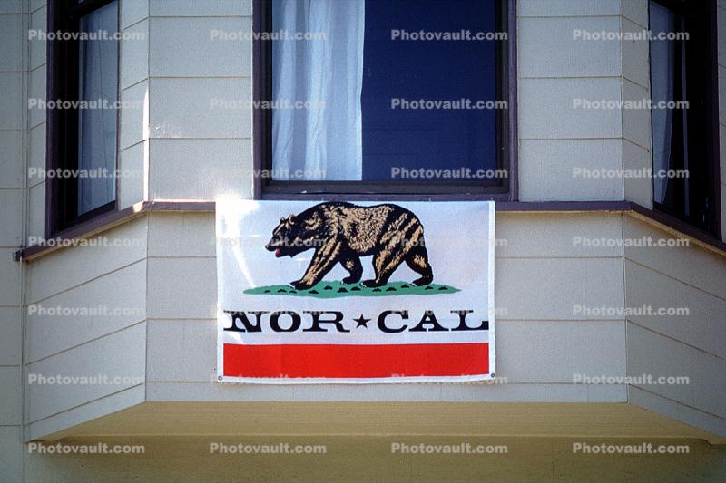Norcal, Nor Cal, Bear Republic, California