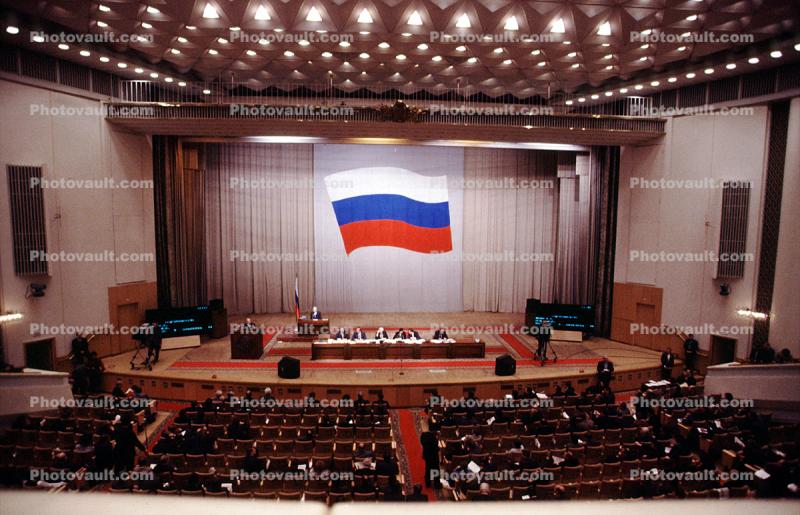 The Kremlin, Moscow, Russia, Politburo