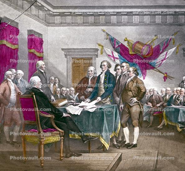 Independence Hall, Declaration of Independence, Drafting, Writing, First Continental Congress, Revolutionary War, American Revolution, History, Historical, War of Independence, Historical Figures, Founders