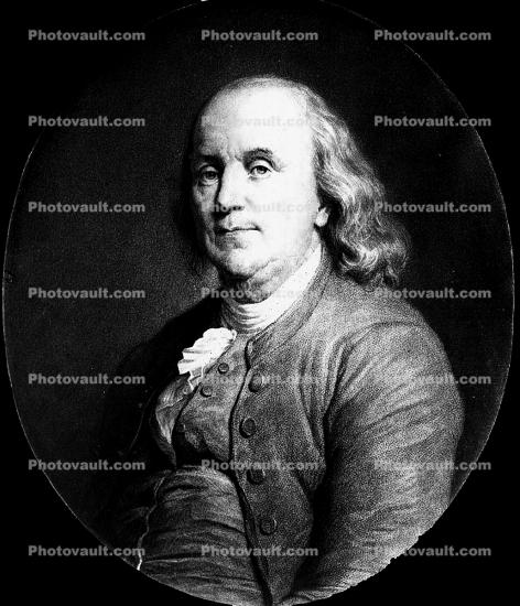 Benjamin Franklin, Statesman, Historical Figure, First Continental Congress, 1950s