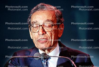 Mr. Boutros Boutros-Ghali, sixth Secretary-General of the United Nations